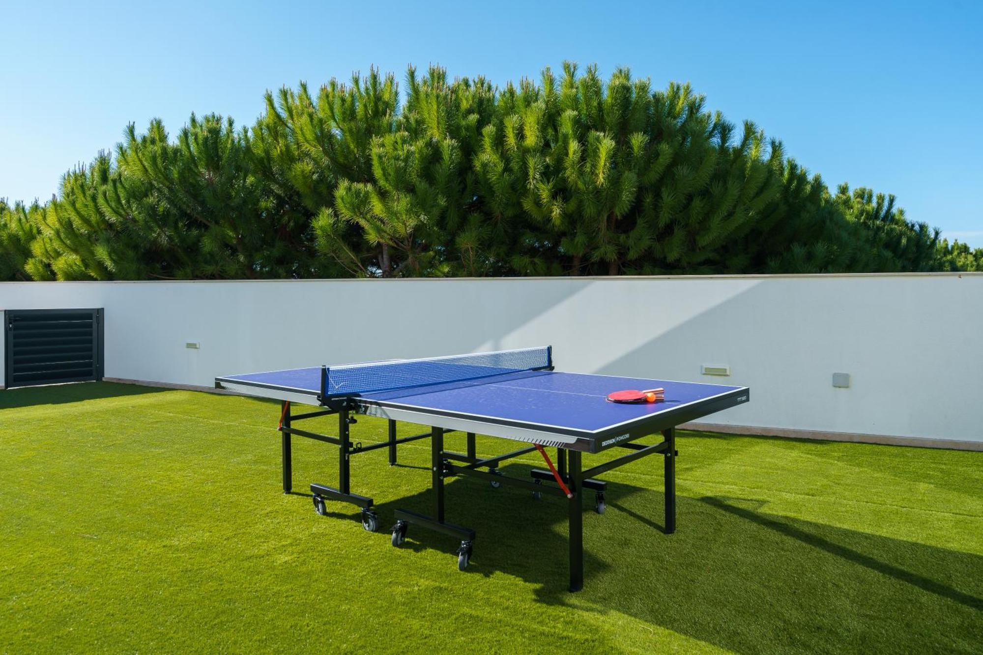 Villa Beach And Friends With Ocean View Lourinha  Exterior photo
